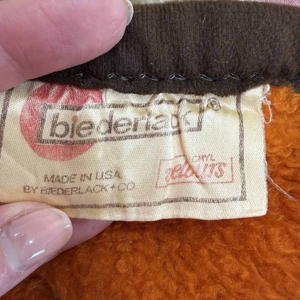 Biederlack vtg canada